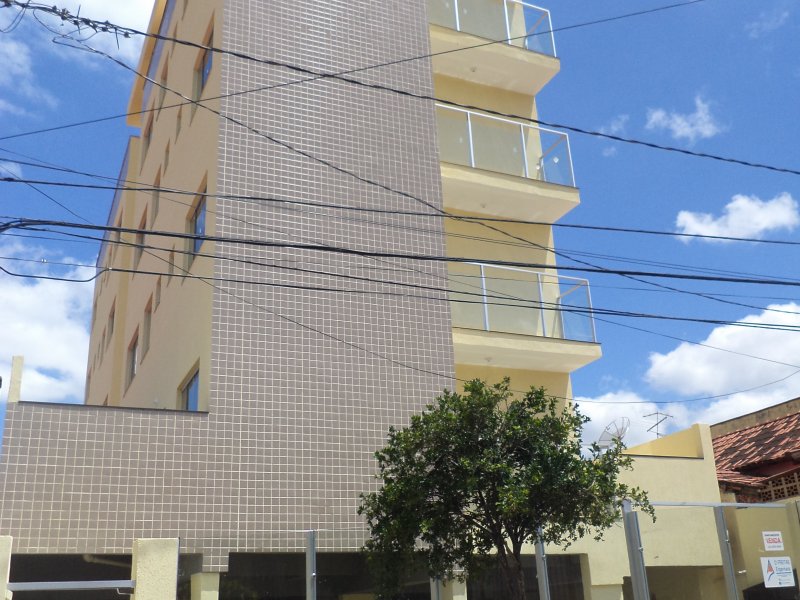 Apartamento à venda Milionários com 72m² e 3 quartos por R$ 345.000 - 1080886446-dsc02001.JPG