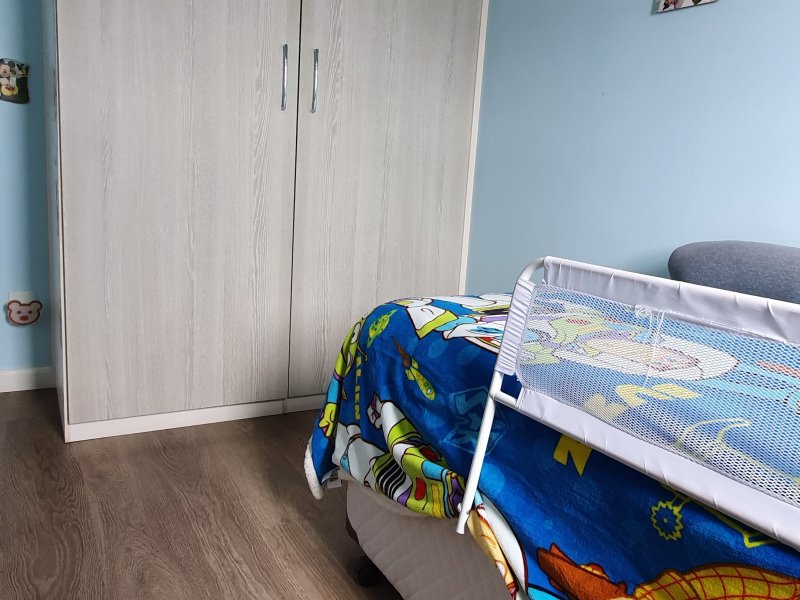 imóvel com 74m² - Interlagos - São Paulo