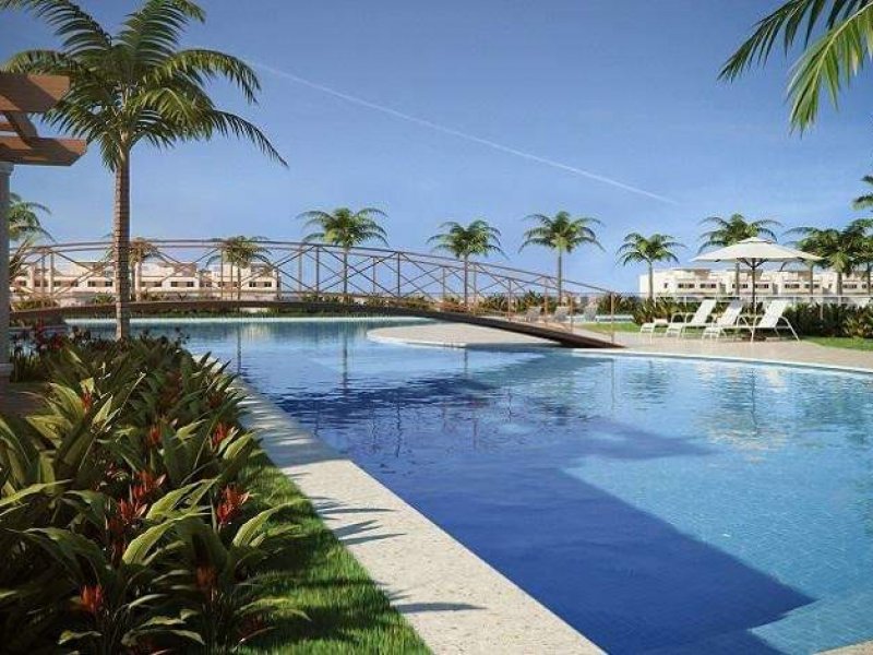 imóvel com 74m² - Interlagos - São Paulo