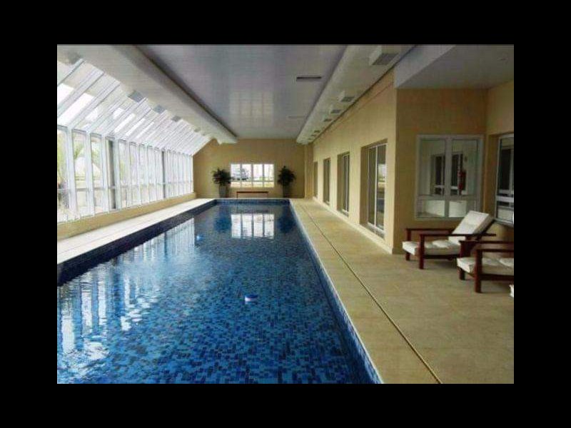 imóvel com 74m² - Interlagos - São Paulo