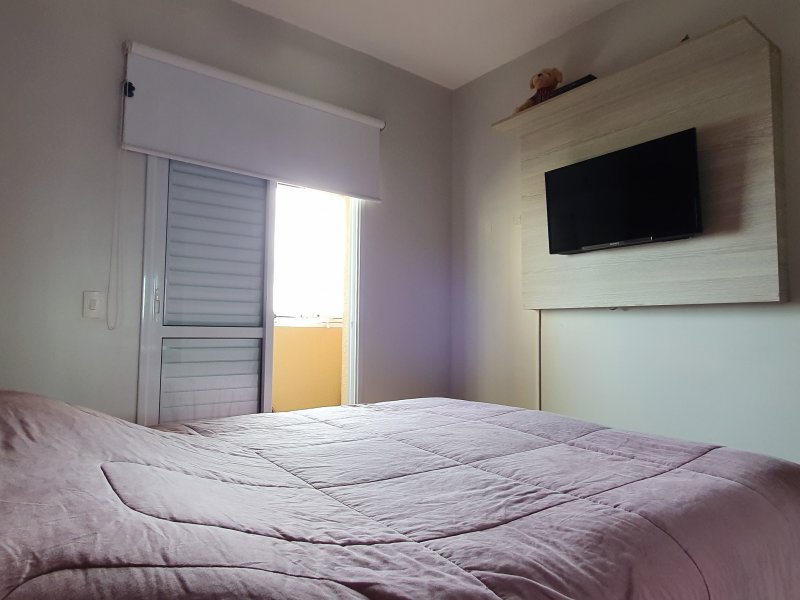imóvel com 74m² - Interlagos - São Paulo