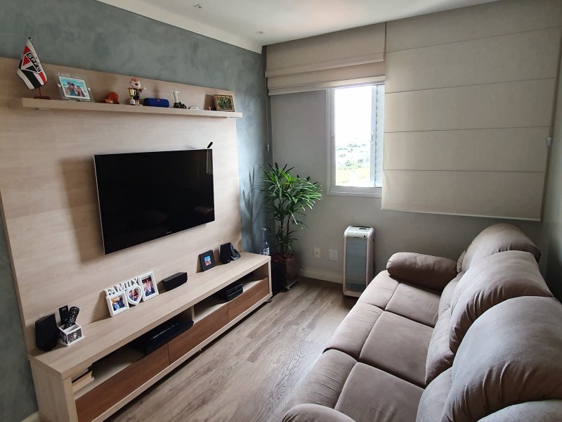 imóvel com 74m² - Interlagos - São Paulo