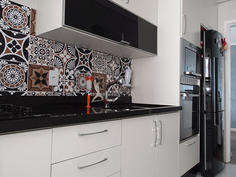 imóvel com 74m² - Interlagos - São Paulo