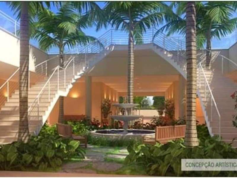 imóvel com 74m² - Interlagos - São Paulo