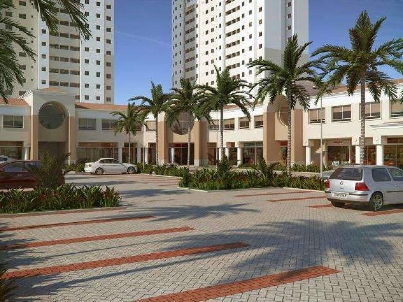 imóvel com 74m² - Interlagos - São Paulo
