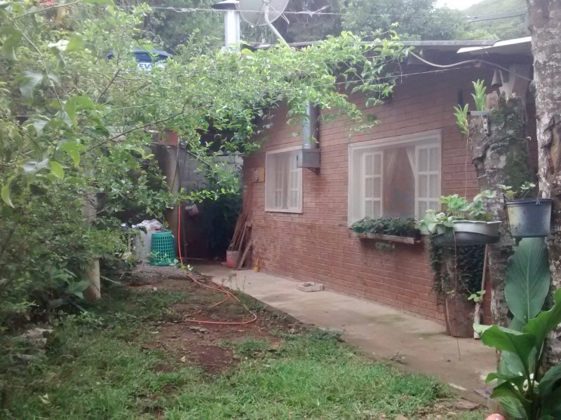 Casa à venda Bairro dos Penhas com 75m² e 1 quarto por R$ 120.000 - 562236333-img-20190321-135442133.jpg