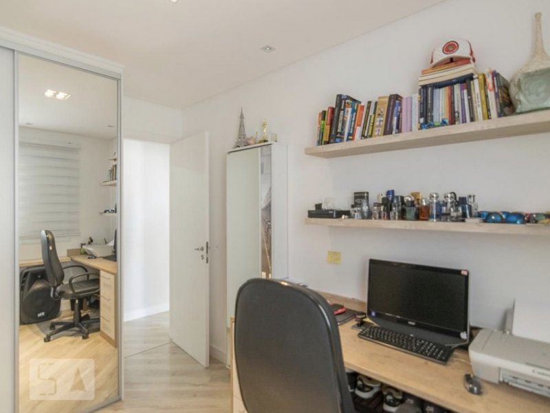 imóvel com 87m² - Centro - São Bernardo do Campo