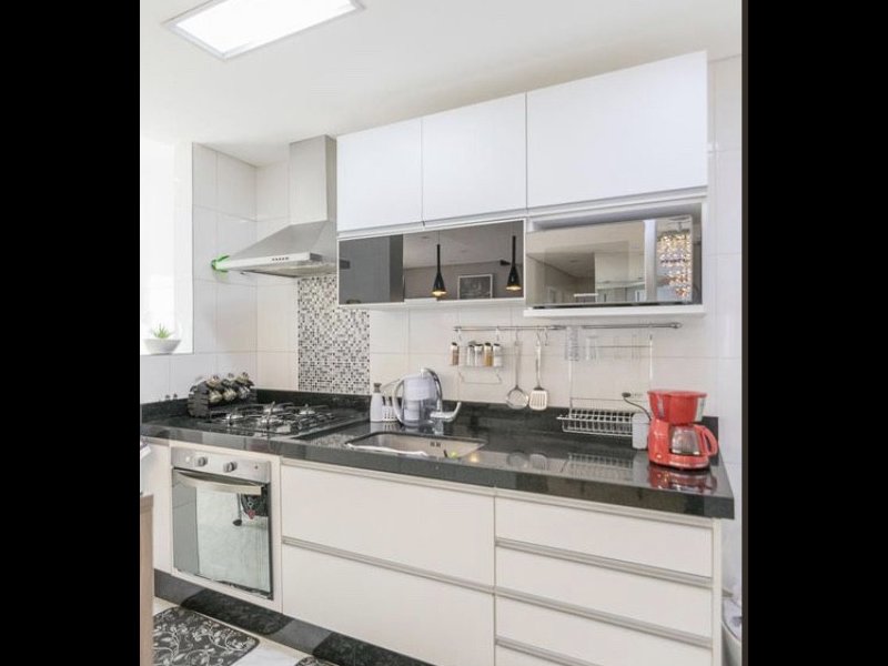imóvel com 87m² - Centro - São Bernardo do Campo