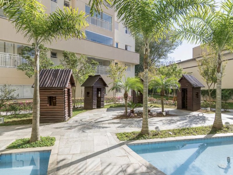 imóvel com 87m² - Centro - São Bernardo do Campo