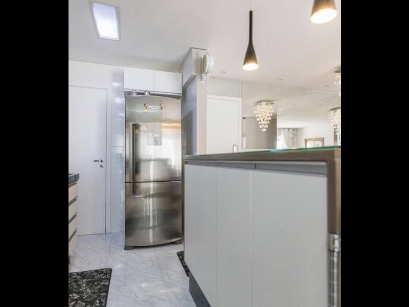 imóvel com 87m² - Centro - São Bernardo do Campo