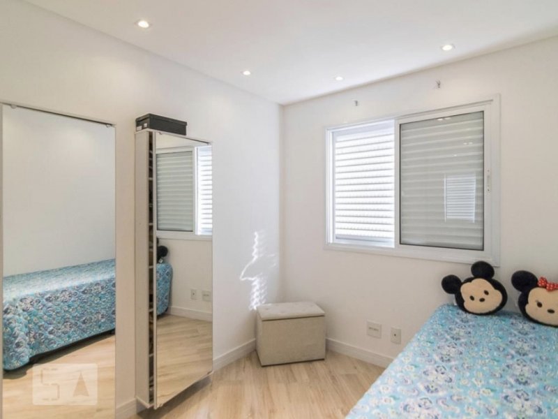 imóvel com 87m² - Centro - São Bernardo do Campo