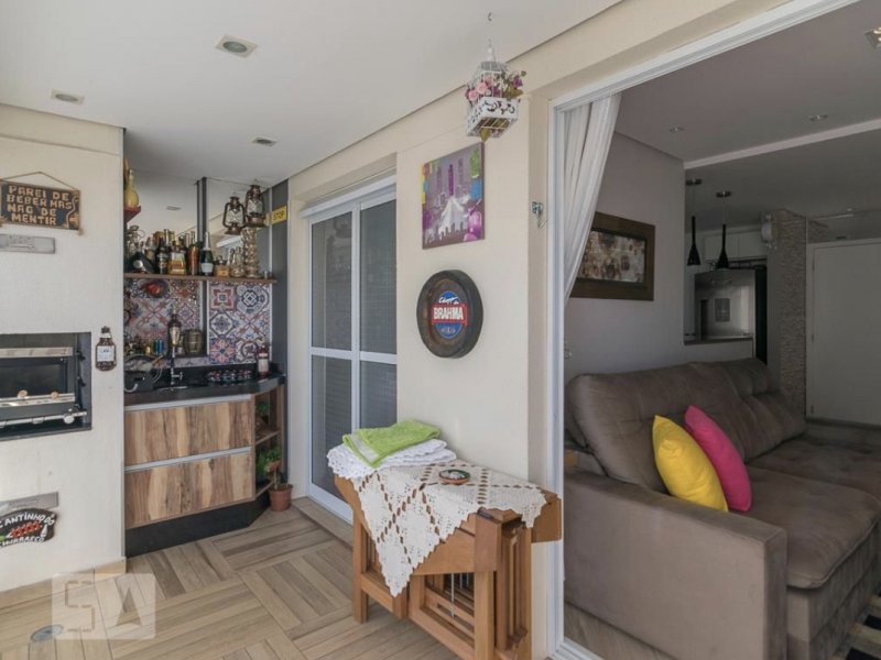 imóvel com 87m² - Centro - São Bernardo do Campo