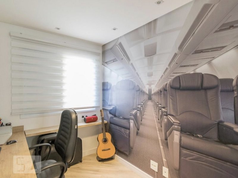 imóvel com 87m² - Centro - São Bernardo do Campo