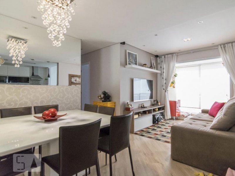 imóvel com 87m² - Centro - São Bernardo do Campo