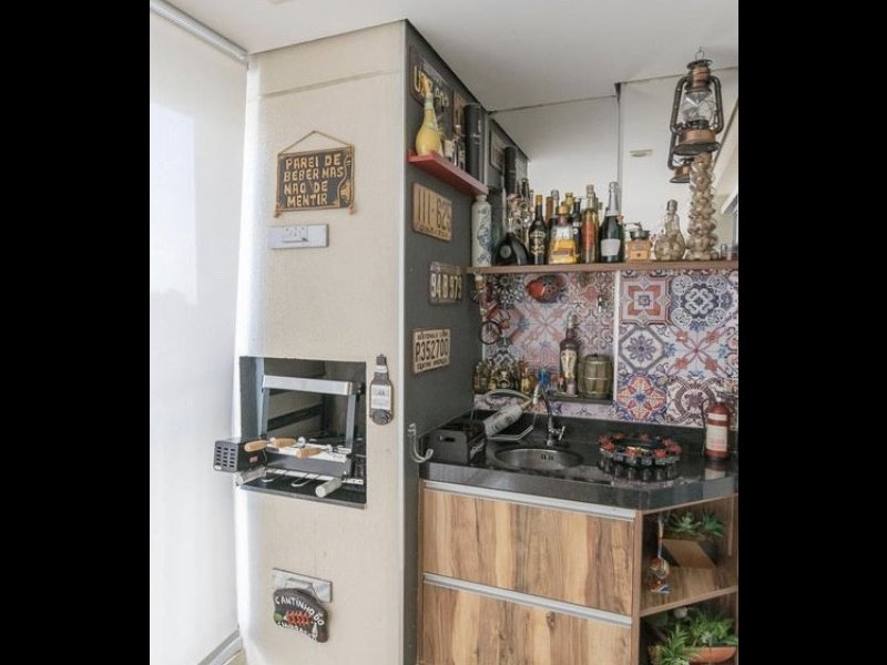 imóvel com 87m² - Centro - São Bernardo do Campo