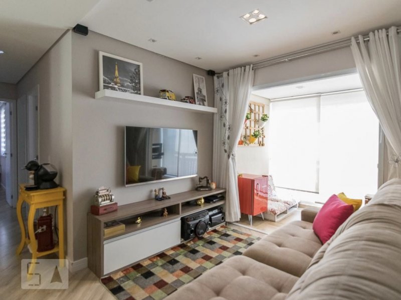 imóvel com 87m² - Centro - São Bernardo do Campo