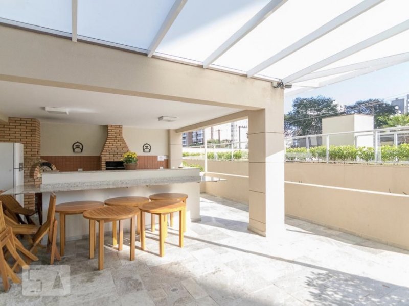 imóvel com 87m² - Centro - São Bernardo do Campo