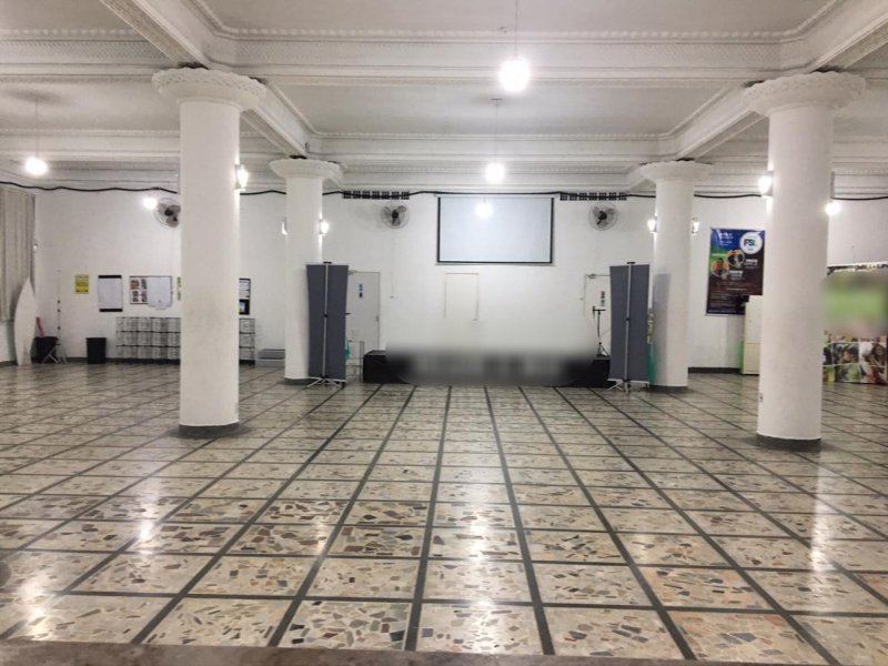 Comercial para alugar José Menino com 500m² e  quartos por R$ 9.800 - 1165562971-whatsapp-image-2019-09-05-at-16.jpeg