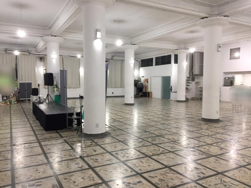 Comercial para alugar José Menino com 500m² e  quartos por R$ 9.800 - 1220644086-whatsapp-image-2019-09-05-at-16.jpeg