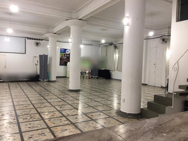 Comercial para alugar José Menino com 500m² e  quartos por R$ 9.800 - 1614247535-whatsapp-image-2019-09-05-at-16.jpeg