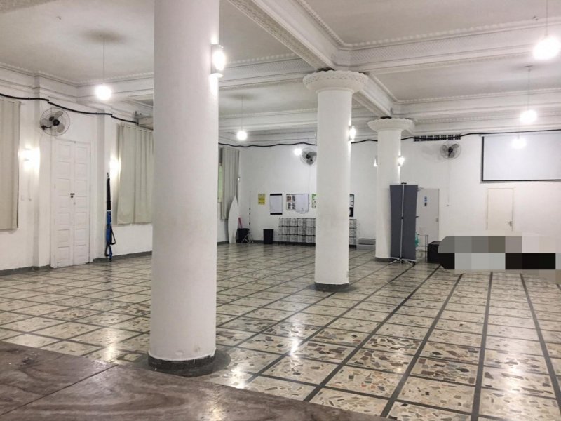 Comercial para alugar José Menino com 500m² e  quartos por R$ 9.800 - 372660143-whatsapp-image-2019-09-05-at-16.jpeg