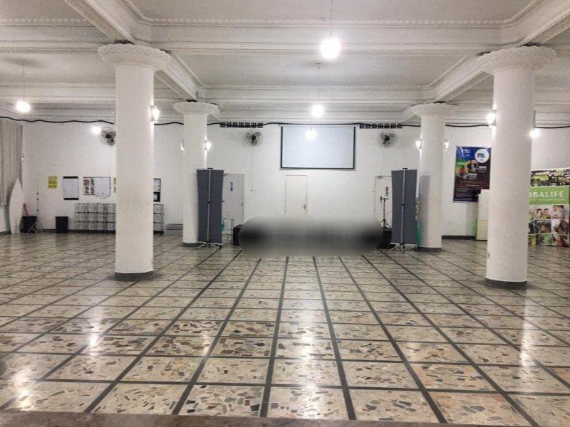 Comercial para alugar José Menino com 500m² e  quartos por R$ 9.800 - 508642866-whatsapp-image-2019-09-05-at-16.jpeg