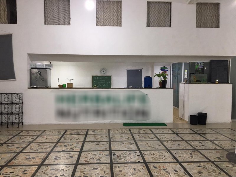 Comercial para alugar José Menino com 500m² e  quartos por R$ 9.800 - 611964131-whatsapp-image-2019-09-05-at-16.jpeg