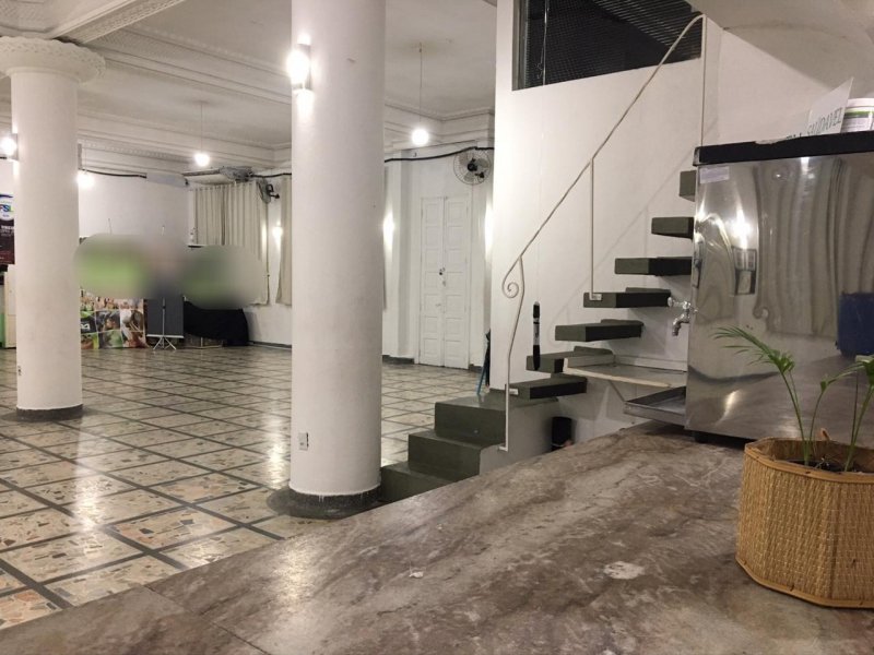 Comercial para alugar José Menino com 500m² e  quartos por R$ 9.800 - 64583358-whatsapp-image-2019-09-05-at-16.jpeg