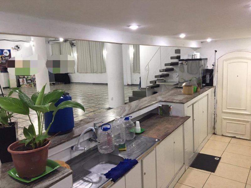 Comercial para alugar José Menino com 500m² e  quartos por R$ 9.800 - 772083389-whatsapp-image-2019-09-05-at-16.jpeg