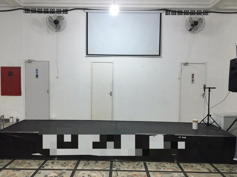 Comercial para alugar José Menino com 500m² e  quartos por R$ 9.800 - 891786473-whatsapp-image-2019-09-05-at-16.jpeg