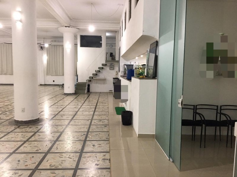 Comercial para alugar José Menino com 500m² e  quartos por R$ 9.800 - 950269852-whatsapp-image-2019-09-05-at-16.jpeg