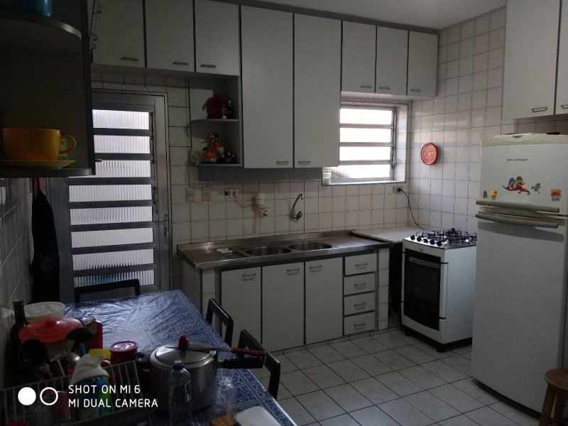 imóvel com 250m² - Parque Paraiso - Itapecerica da Serra