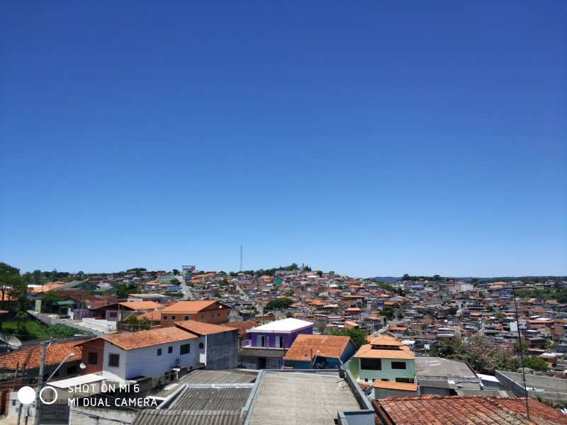 imóvel com 250m² - Parque Paraiso - Itapecerica da Serra