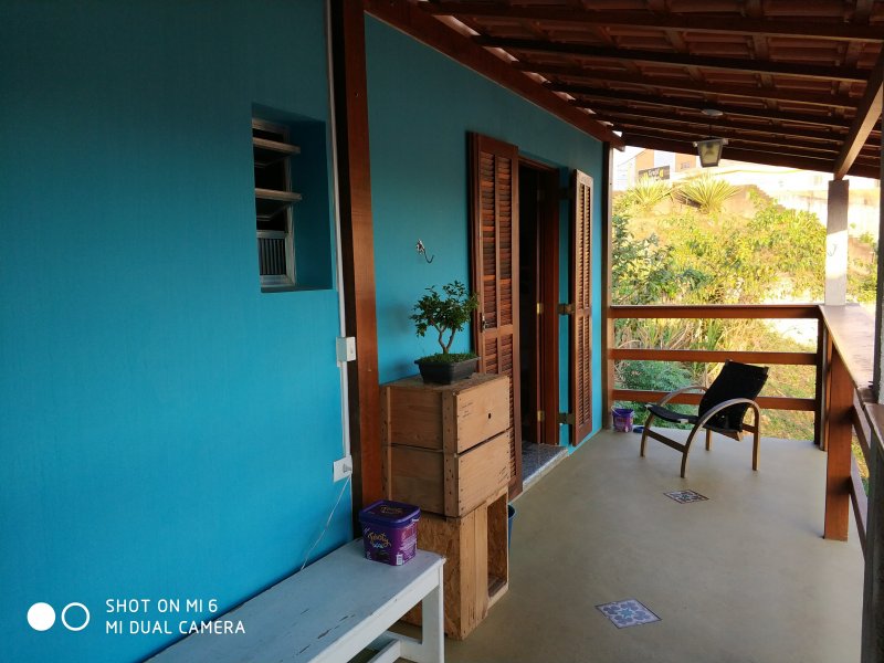 imóvel com 250m² - Parque Paraiso - Itapecerica da Serra