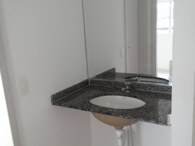 imóvel com 49m² - Costeira - Araucaria