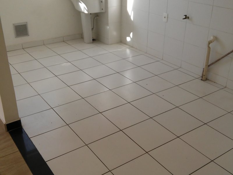 imóvel com 49m² - Costeira - Araucaria