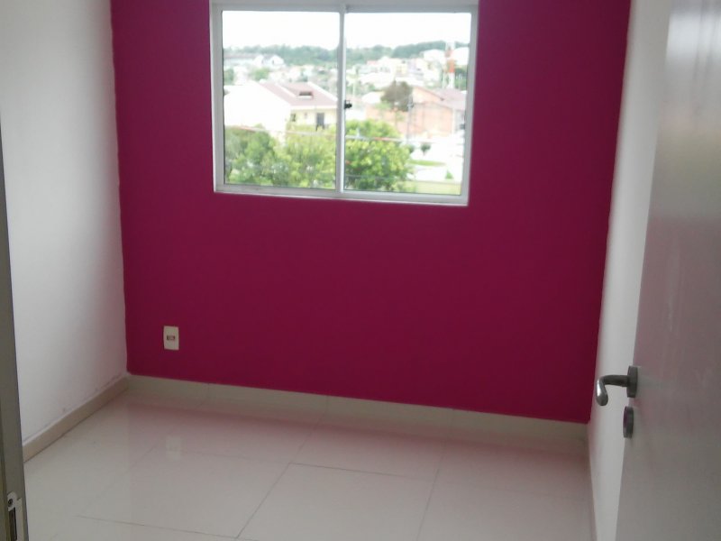 imóvel com 49m² - Costeira - Araucaria