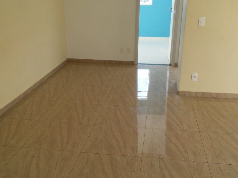 imóvel com 49m² - Costeira - Araucaria