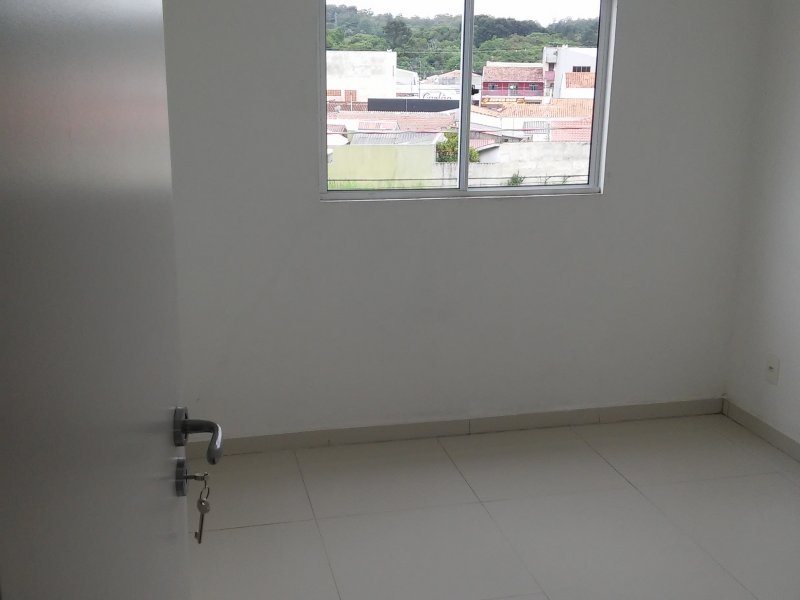 imóvel com 49m² - Costeira - Araucaria