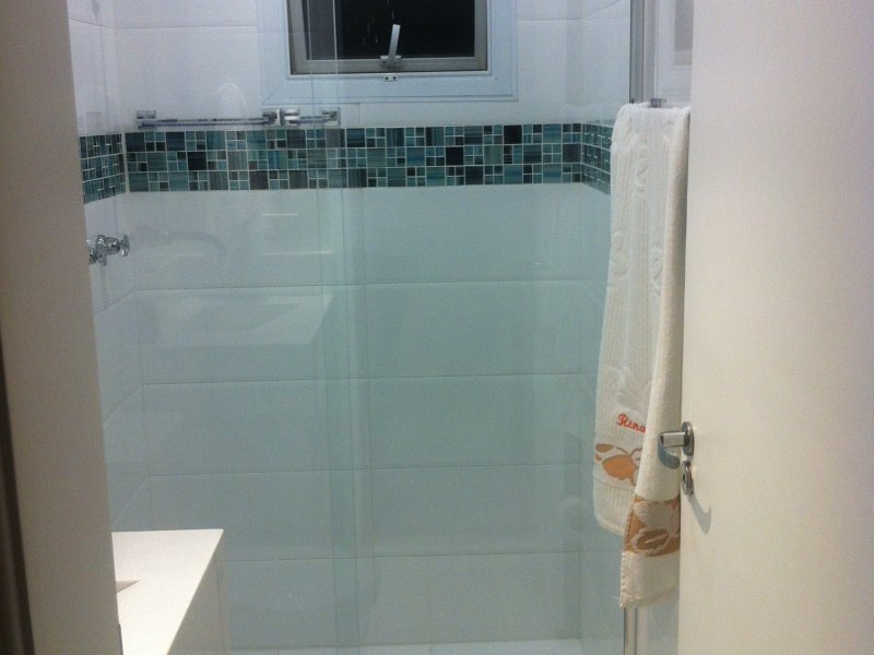 Apartamento à venda Vila do Castelo com 66m² e 2 quartos por R$ 395.000 - 1083336077-banheiro-3.JPG