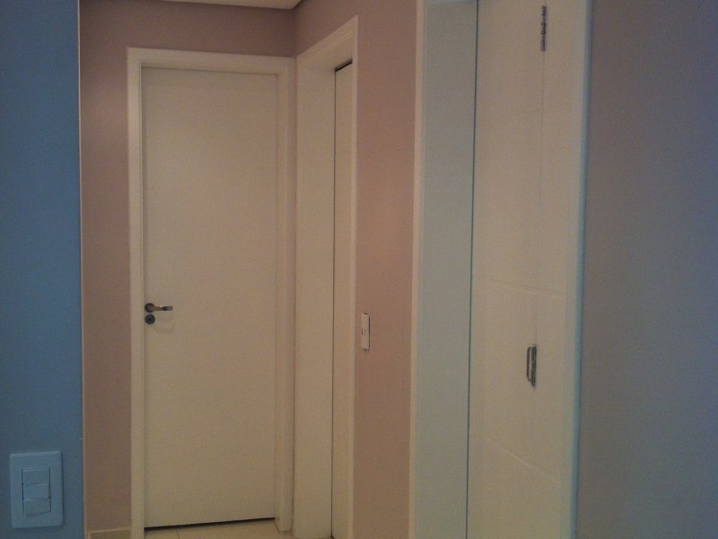 Apartamento à venda Vila do Castelo com 66m² e 2 quartos por R$ 395.000 - 358558488-corredor.JPG
