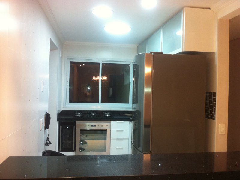Apartamento à venda Vila do Castelo com 66m² e 2 quartos por R$ 395.000 - 463802504-cozinha-5.JPG