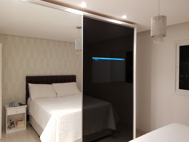 Apartamento à venda Vila do Castelo com 66m² e 2 quartos por R$ 395.000 - 493406197-quarto-casal-2.jpg
