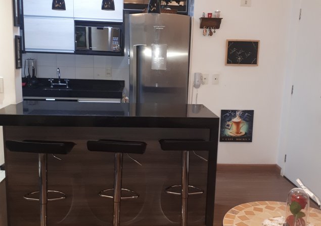imóvel com 89m²