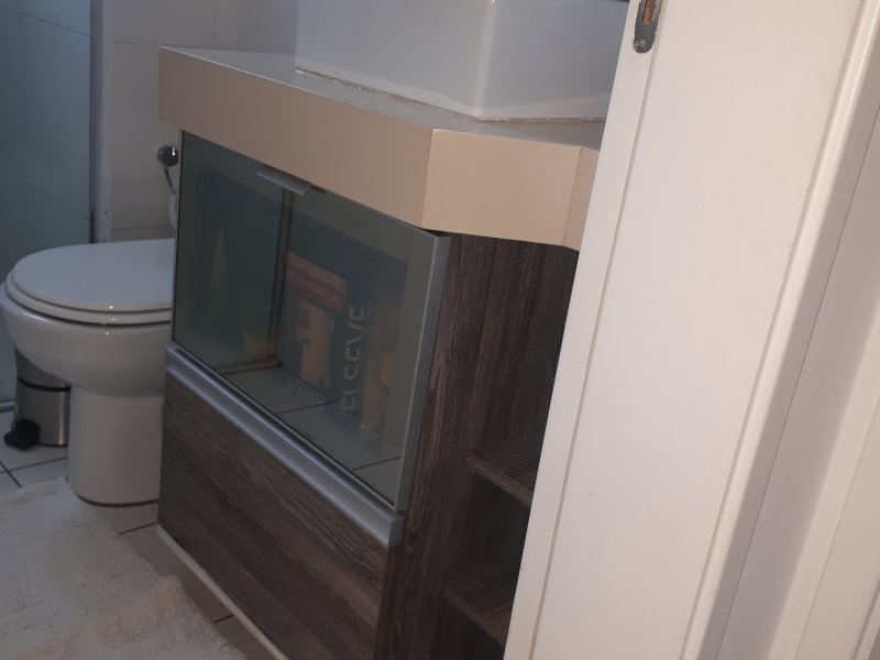 Apartamento à venda Jardim Prudência com 89m² e 3 quartos por R$ 840.000 - 1773588849-20190805-155140.jpg