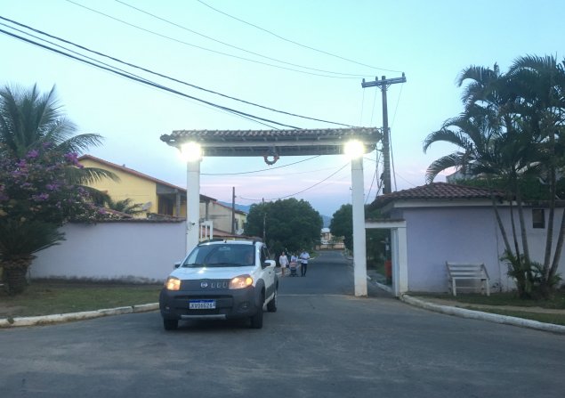 imóvel com 86m²