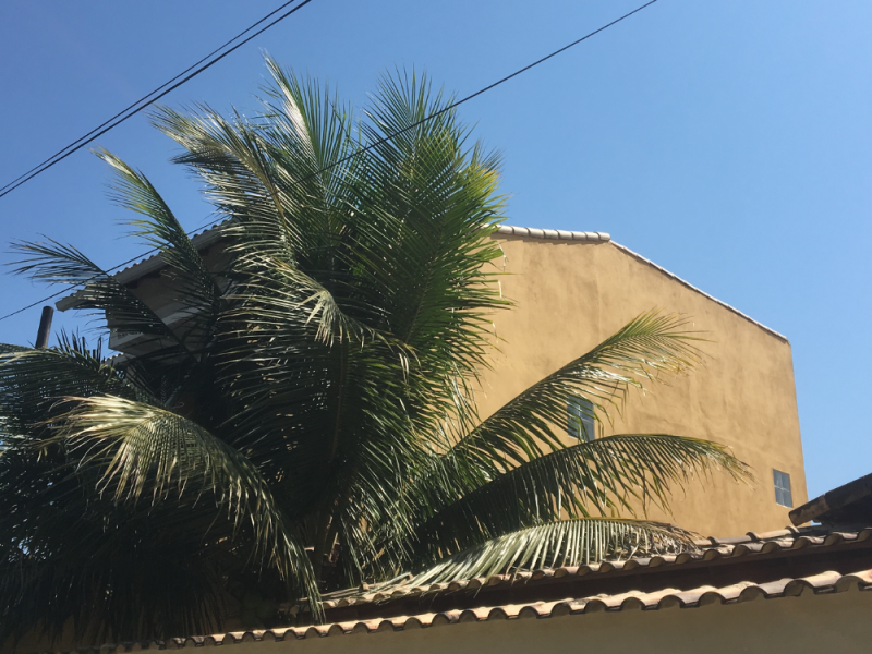 Casa de condomínio à venda Campo Grande com 86m² e 2 quartos por R$ 155.000 - 1368037024-img-4213.PNG