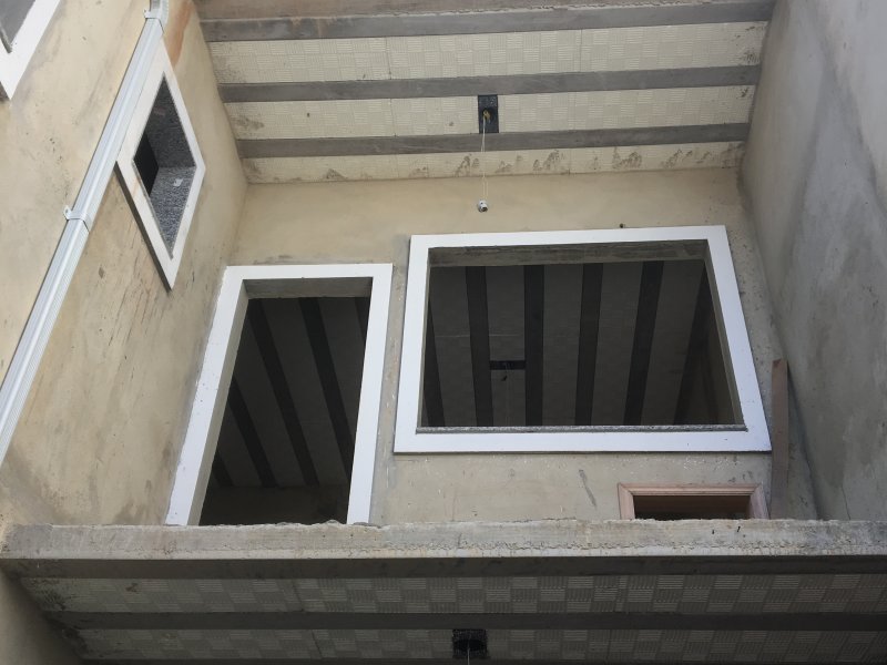 Casa de condomínio à venda Campo Grande com 86m² e 2 quartos por R$ 155.000 - 177674492-img-4210.JPG