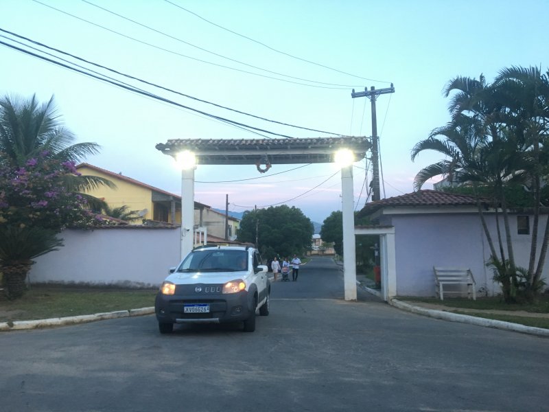 Casa de condomínio à venda Campo Grande com 86m² e 2 quartos por R$ 155.000 - 1861343717-condominio-01.JPG