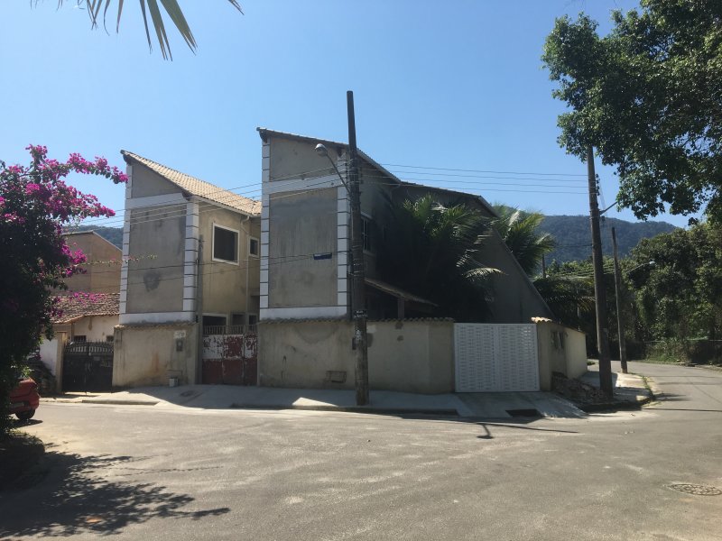 Casa de condomínio à venda Campo Grande com 86m² e 2 quartos por R$ 155.000 - 1887481216-img-4190.JPG